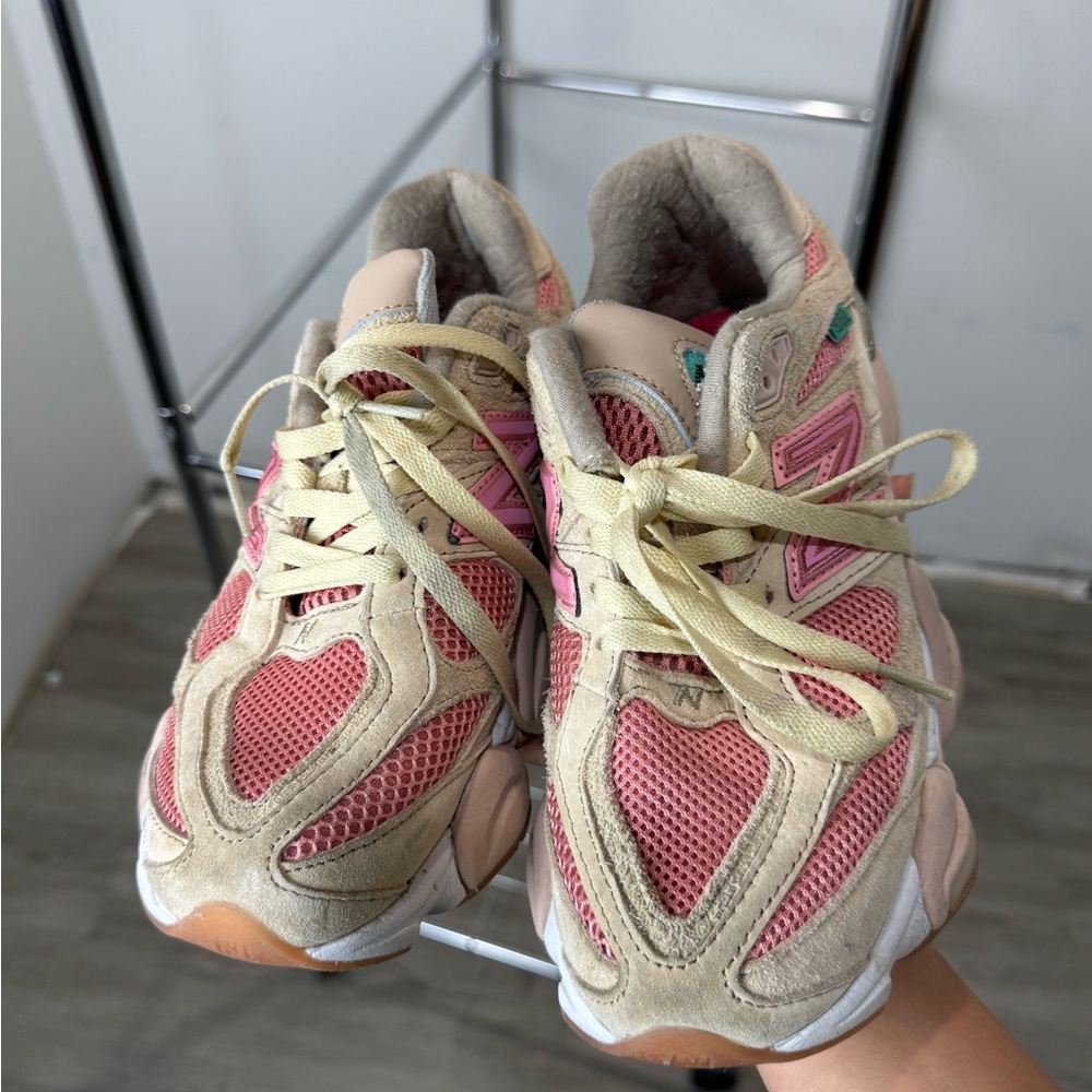 New balance 9060